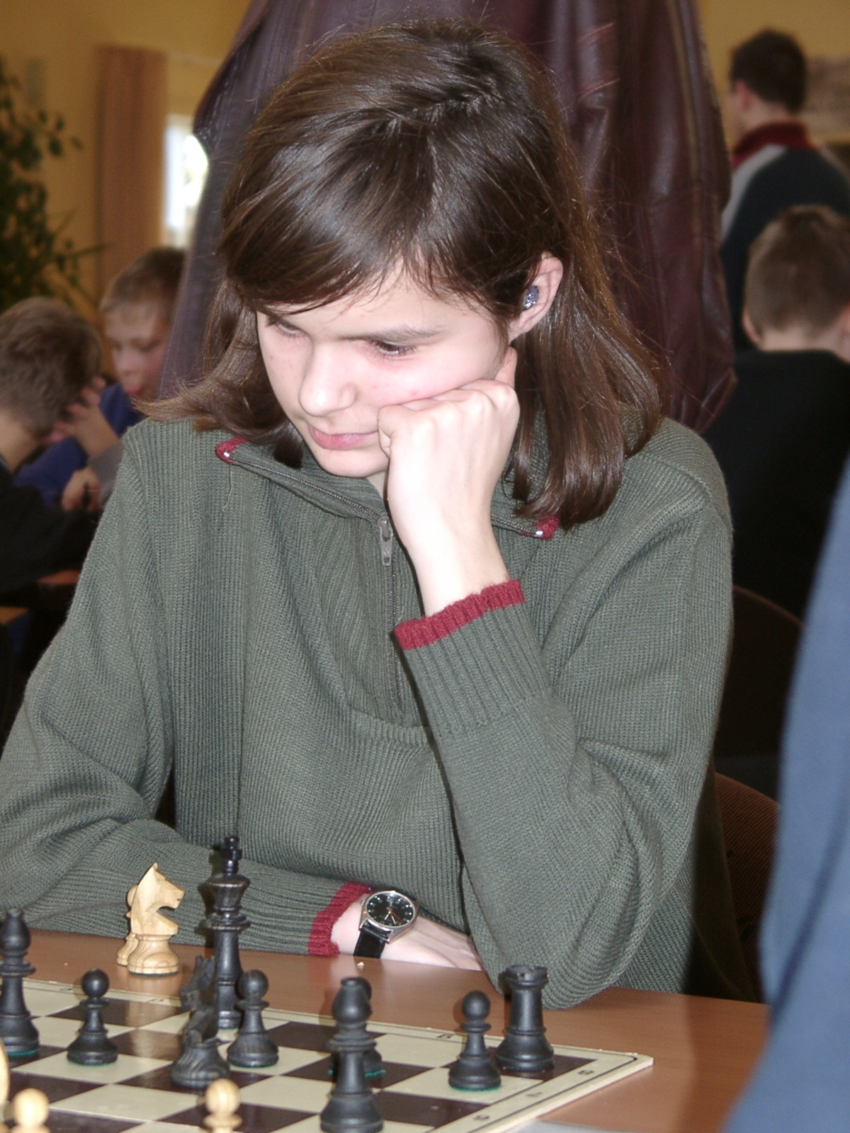 Vorschau